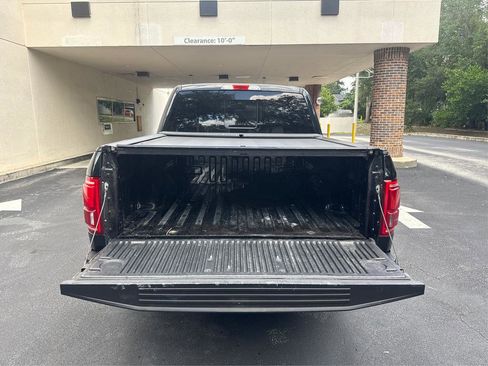 Used 2016 Ford F150 Lariat image 25