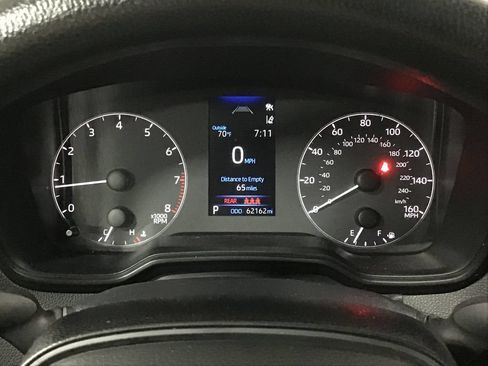 Certified 2024 Toyota Corolla LE FWD image 14