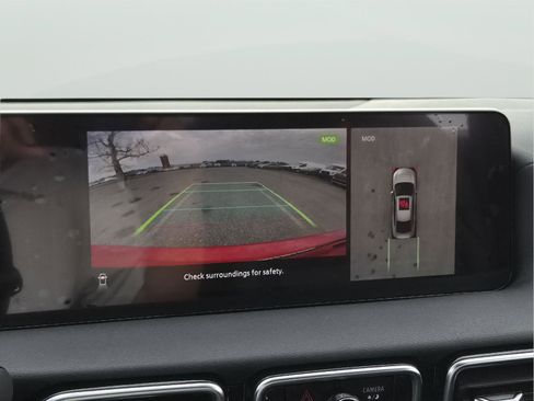 New 2026 Nissan Sentra SR image 22