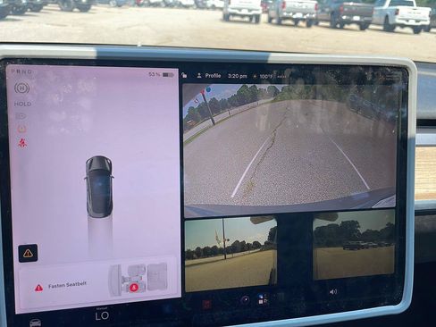 Used 2018 Tesla Model 3 Long Range RWD image 10