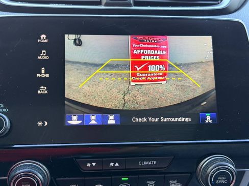 Used 2018 Honda CR-V EX-L image 44