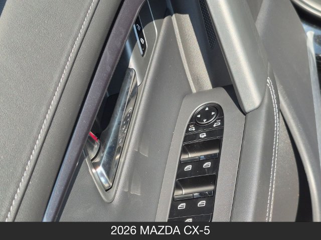 New 2026 MAZDA CX-5 Preferred AWD/4WD image 12