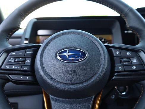 New 2026 Subaru Outback Wilderness AWD/4WD image 10
