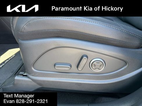 Used 2026 Hyundai Palisade Limited FWD image 21