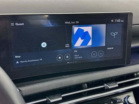 Certified 2025 Hyundai Tucson SEL AWD/4WD image 19