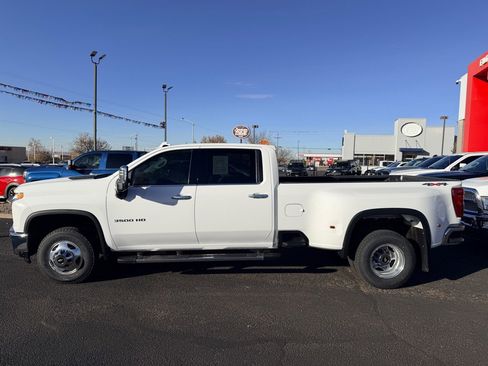 Used 2020 GMC Sierra 2500 Denali w/ Denali Ultimate Package image 28