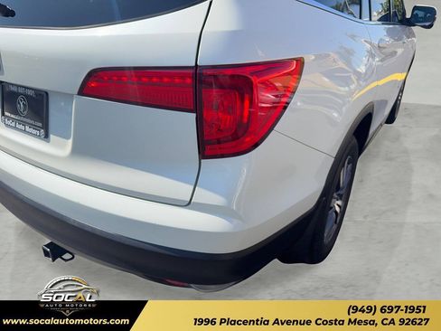 Used 2016 Honda Pilot EX image 26