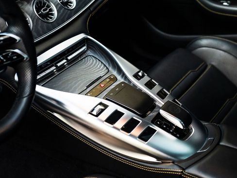 Used 2022 Mercedes-Benz AMG GT 53 image 40