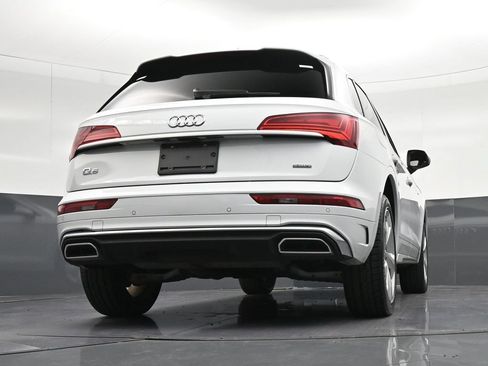 Used 2023 Audi Q5 2.0T Premium Plus AWD/4WD image 26