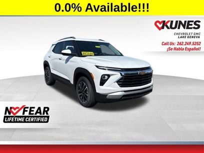 New 2026 Chevrolet TrailBlazer LT w/ Convenience Package