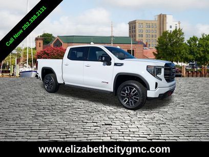 New 2026 GMC Sierra 1500 AT4 w/ AT4 Premium Package