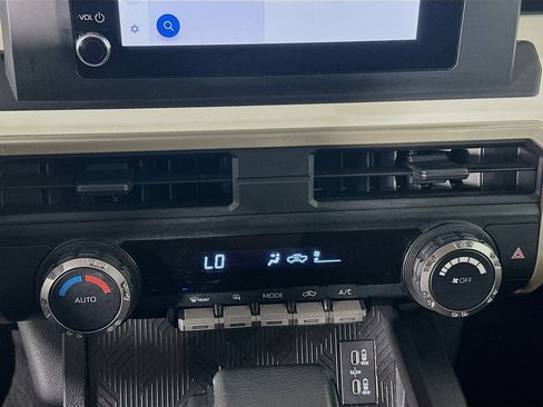 Used 2024 Toyota Tacoma TRD Off-Road image 24