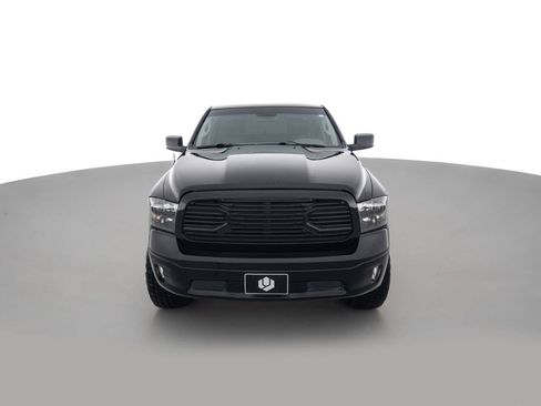 Used 2014 RAM 1500 Tradesman w/ Popular Equipment Group AWD/4WD image 2