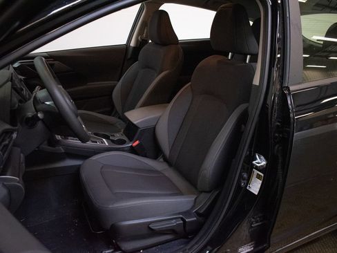 Used 2024 Subaru Impreza 2.0i AWD/4WD image 19