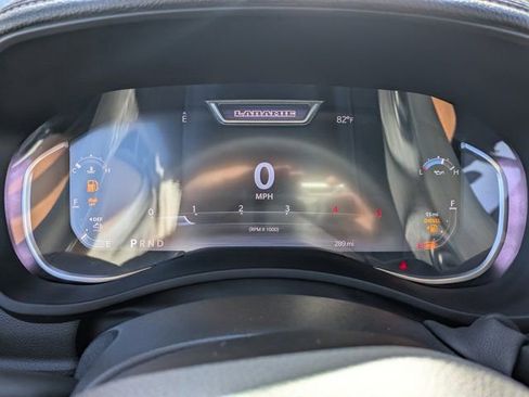 Used 2026 RAM 3500 Laramie image 22