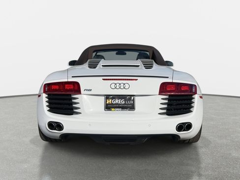 Used 2011 Audi R8 V8 image 6