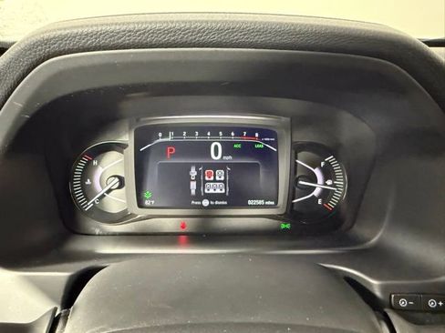 Used 2025 Honda Passport TrailSport image 21