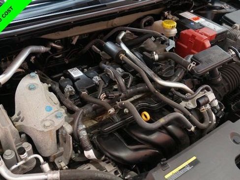 Certified 2022 Nissan Sentra SV image 64