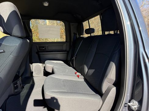 New 2026 RAM 2500 Tradesman w/ Power Wagon Package image 15