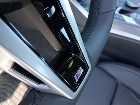 New 2026 BMW 430i Coupe w/ M Sport Package RWD image 9