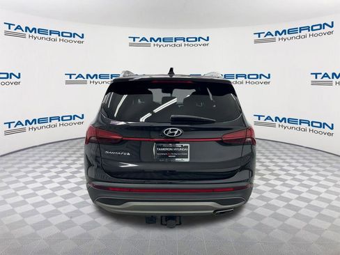Used 2023 Hyundai Santa Fe SEL FWD image 4