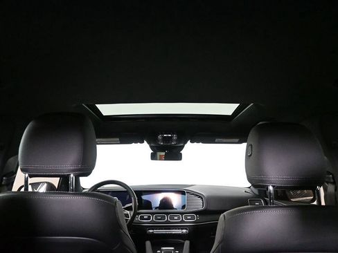 Certified 2025 Mercedes-Benz GLE 450e 4MATIC image 21