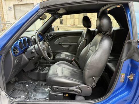 Used 2005 Chrysler PT Cruiser GT FWD image 28