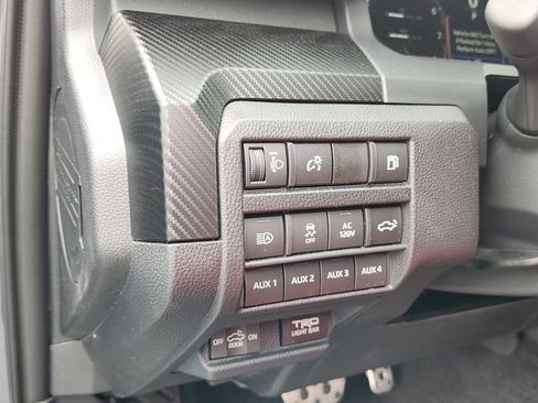 New 2026 Toyota Tacoma TRD Pro AWD/4WD image 14