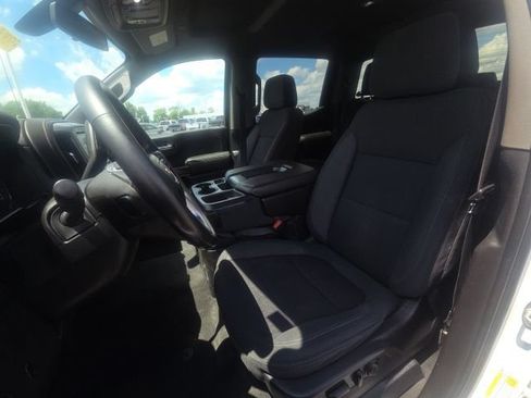 Used 2021 GMC Sierra 1500 SLE w/ X31 Off-Road Package AWD/4WD image 21