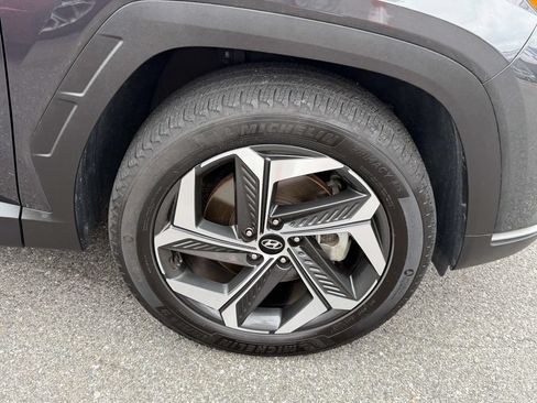 Certified 2023 Hyundai Tucson SEL w/ Convenience Package AWD/4WD image 9