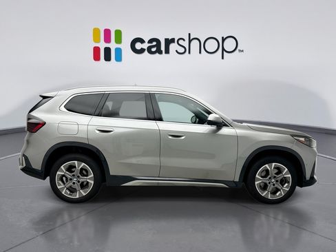 Used 2025 BMW X1 xDrive28i w/ Technology Package AWD/4WD image 6