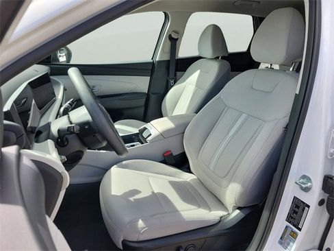 Certified 2025 Hyundai Tucson SEL image 15