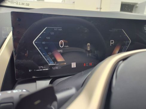 Used 2025 BMW X3 xDrive30i w/ Convenience Package image 51