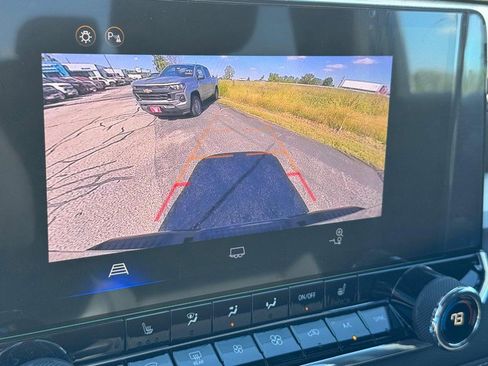 New 2026 Chevrolet Colorado LT w/ Advanced Trailering Package image 16