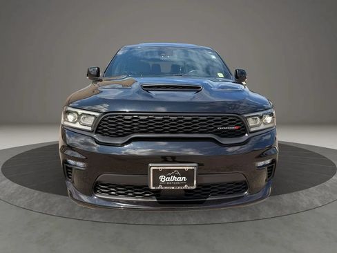 Used 2022 Dodge Durango GT AWD/4WD image 10