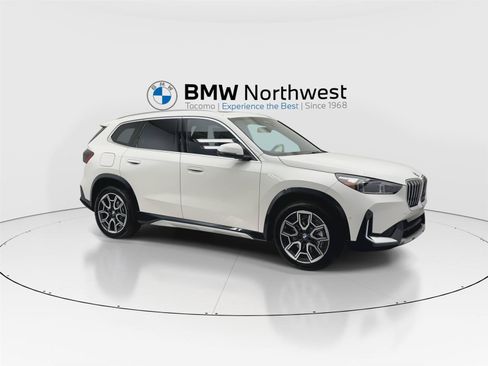 New 2026 BMW X1 xDrive28i w/ Convenience Package AWD/4WD image 6