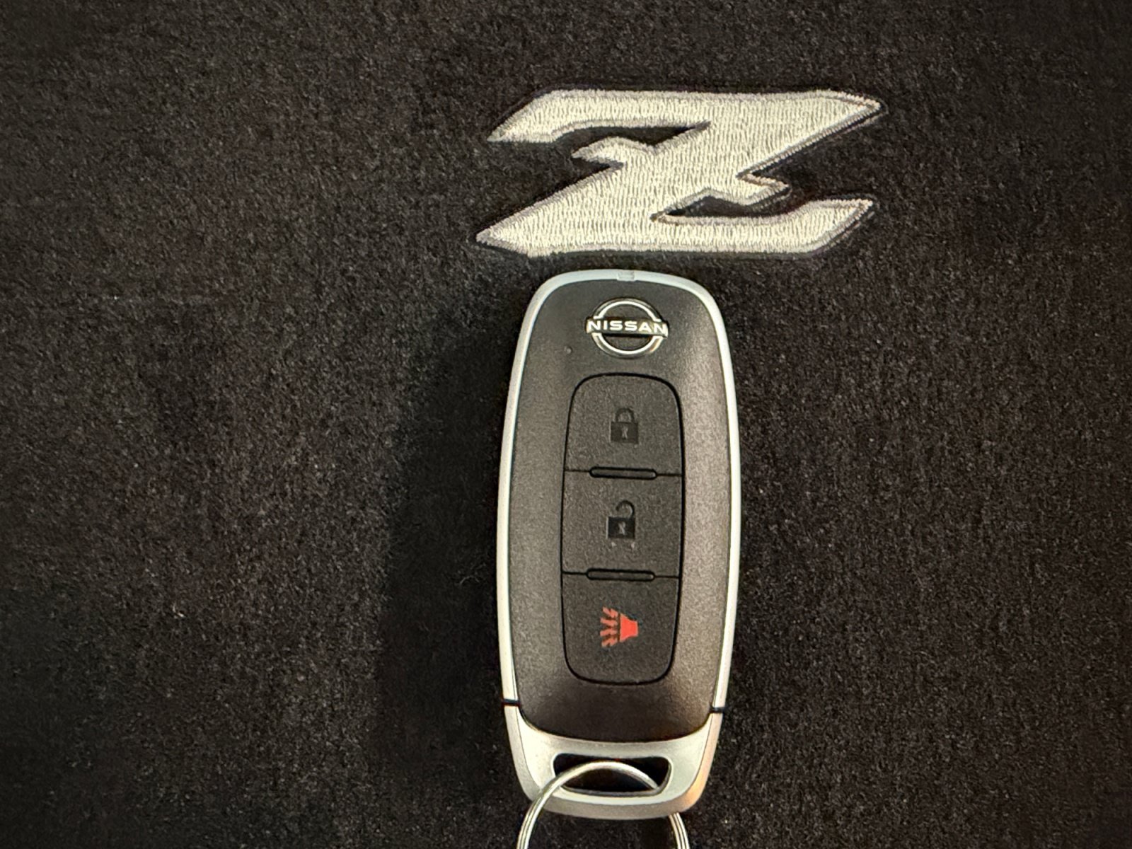 New 2027 Nissan Z Sport w/ Essentials Package (Sport) RWD image 27