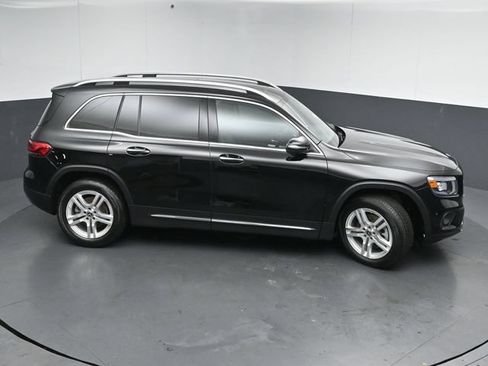 Used 2022 Mercedes-Benz GLB 250 4MATIC image 47