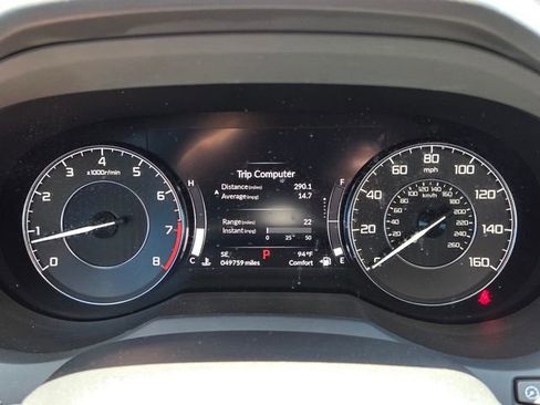 Used 2021 Acura RDX FWD image 31