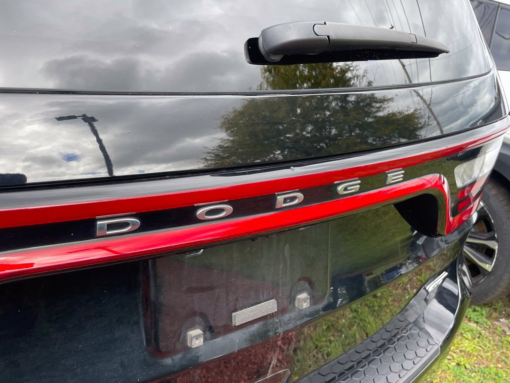 Used 2023 Dodge Durango GT AWD/4WD image 31