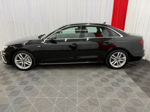 Used 2024 Audi A4 2.0T Premium Plus AWD/4WD image 6