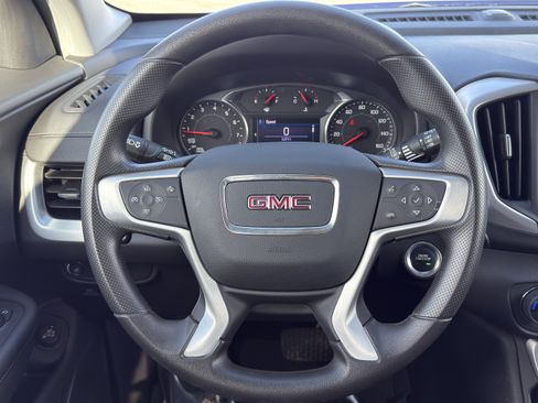 Used 2022 GMC Terrain SLE w/ Driver Convenience Package image 27