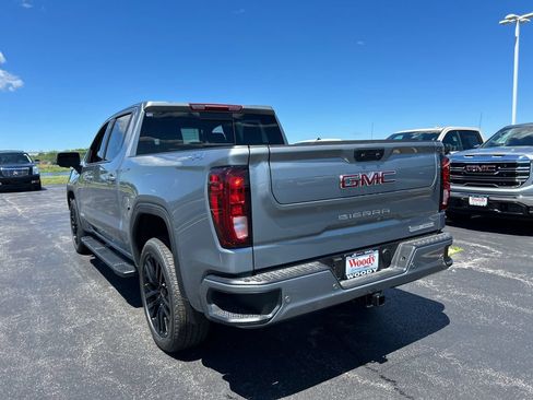 New 2026 GMC Sierra 1500 Elevation AWD/4WD image 9