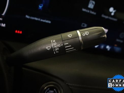 Used 2025 Cadillac CT5 Premium Luxury RWD image 33
