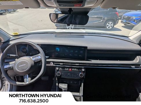 Used 2026 Hyundai Tucson SEL AWD/4WD image 7