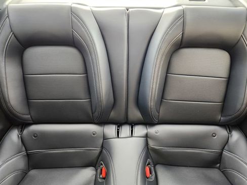 New 2026 Ford Mustang GT Premium image 15