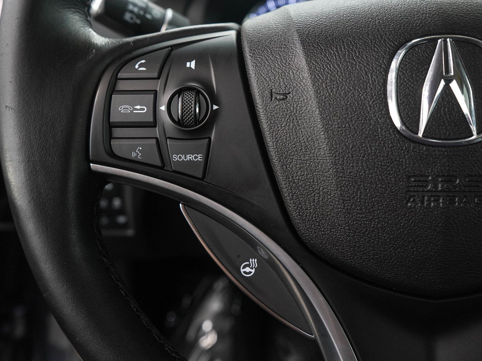 Used 2019 Acura MDX w/ Advance Package AWD/4WD image 30