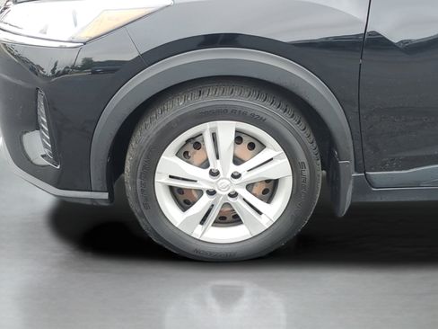 Used 2023 Nissan Kicks S FWD image 27