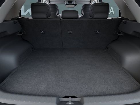 New 2026 Kia Niro Wind FWD image 19