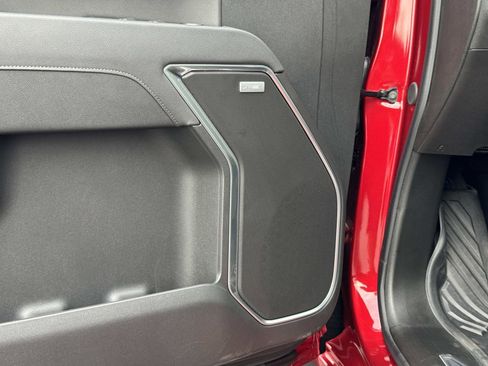 Used 2025 Chevrolet Silverado 1500 RST w/ All Star Edition Plus image 14